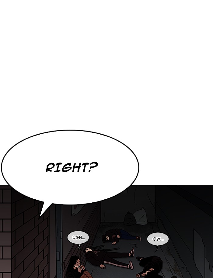 18+ Lookism Chapter 188 page 55