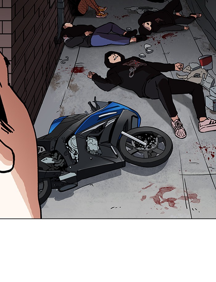 18+ Lookism Chapter 188 page 56