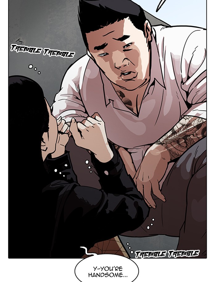 18+ Lookism Chapter 188 page 58