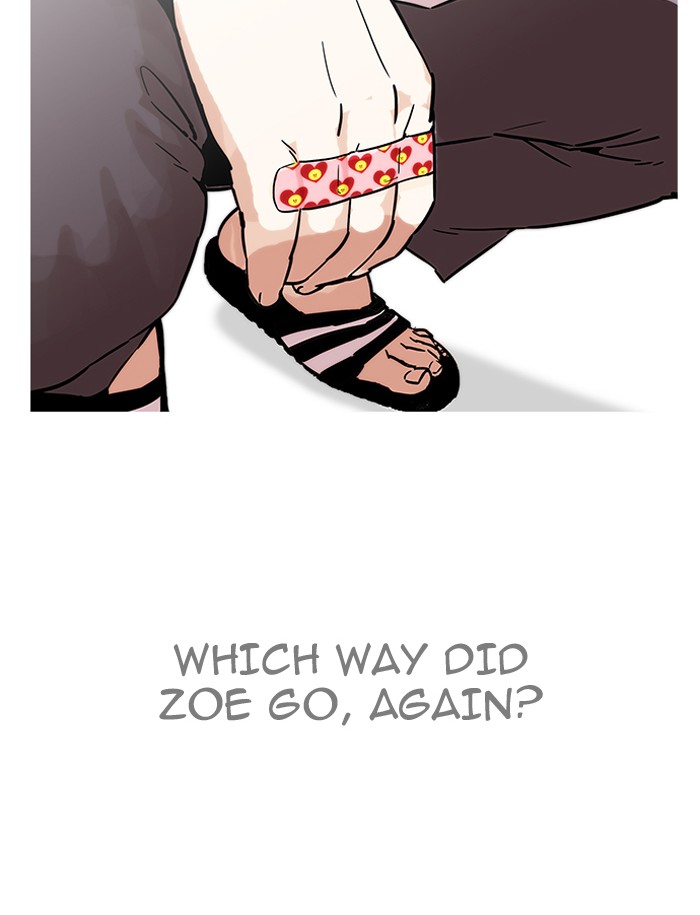 18+ Lookism Chapter 188 page 70