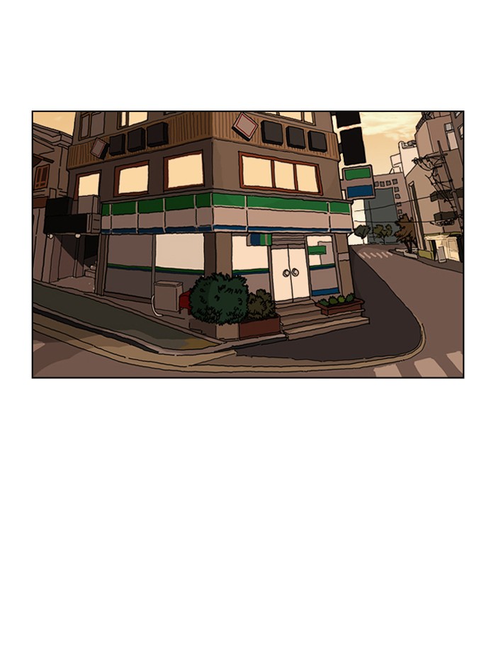 18+ Lookism Chapter 188 page 72