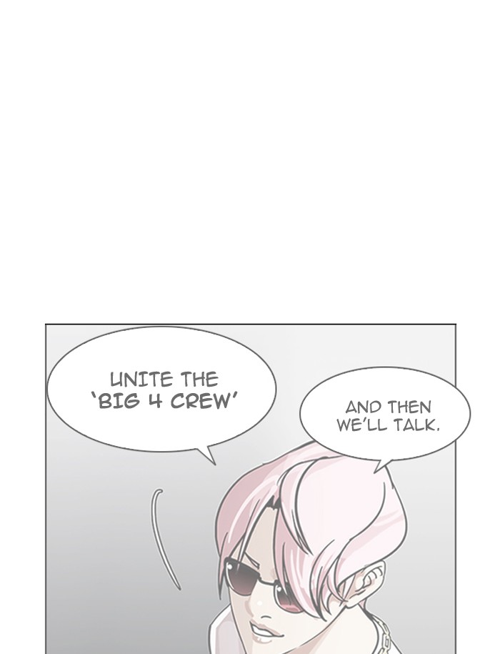 18+ Lookism Chapter 188 page 75