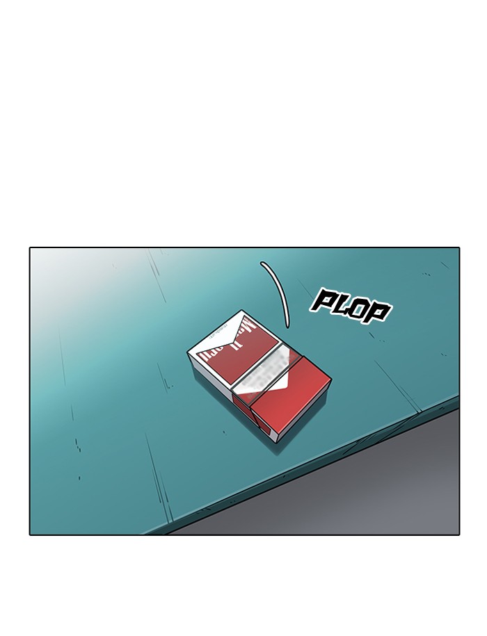 18+ Lookism Chapter 188 page 83
