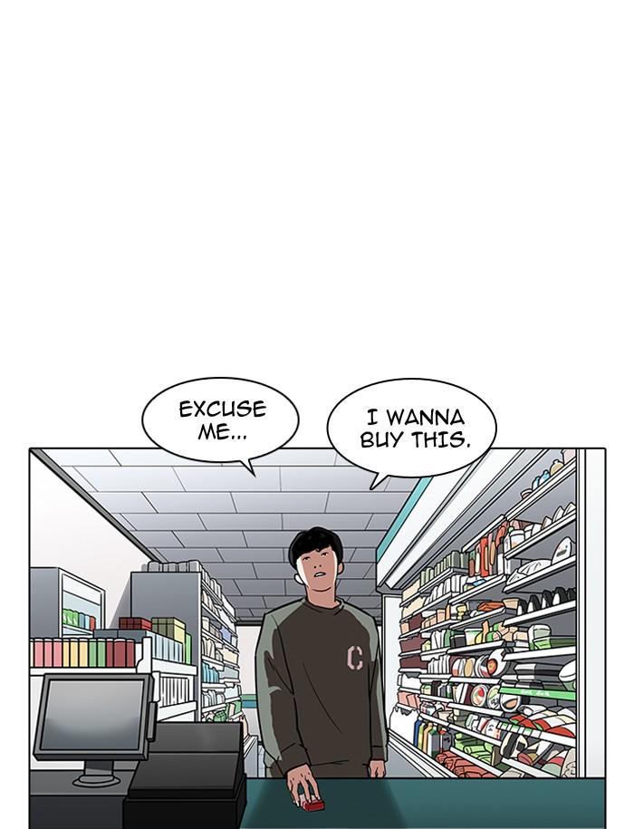 18+ Lookism Chapter 188 page 84