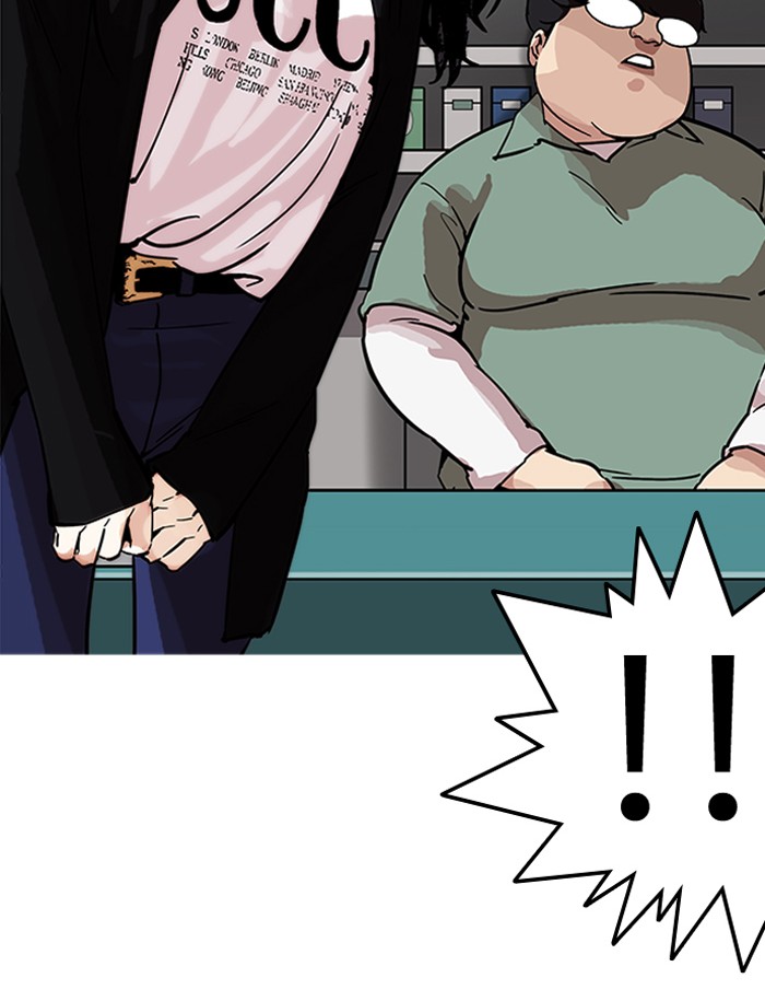 18+ Lookism Chapter 188 page 89