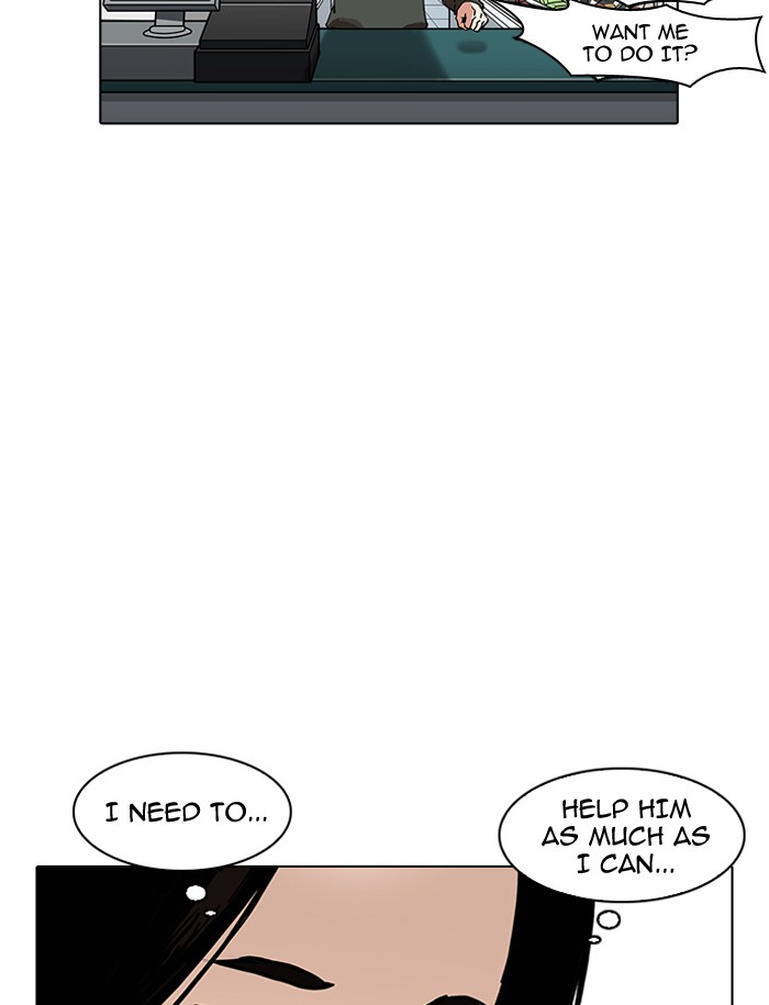 18+ Lookism Chapter 188 page 91