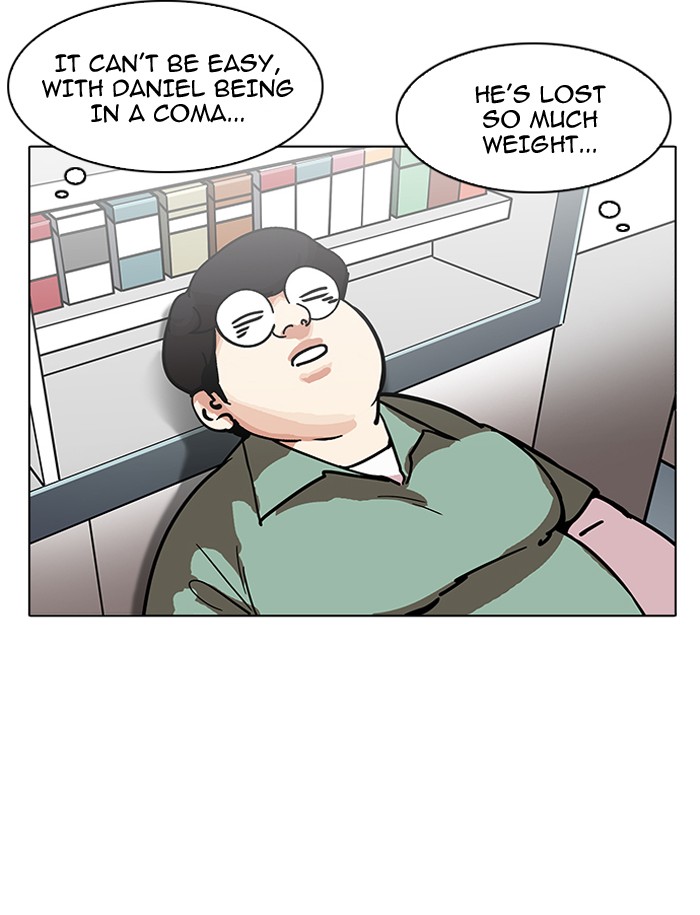 18+ Lookism Chapter 188 page 93