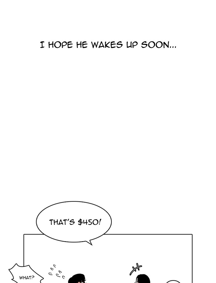 18+ Lookism Chapter 188 page 94