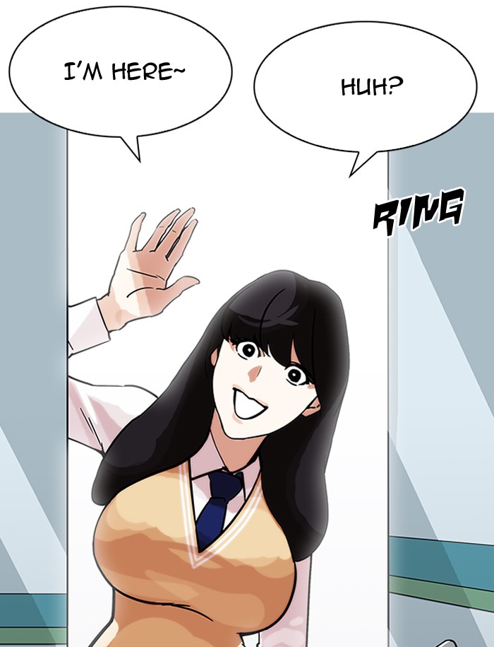 18+ Lookism Chapter 188 page 97