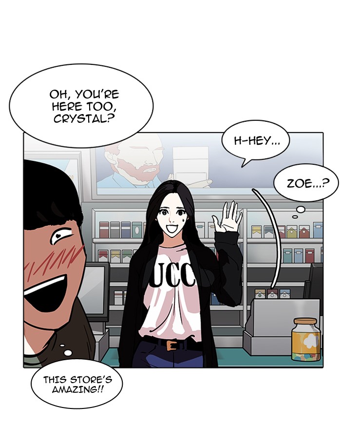 18+ Lookism Chapter 188 page 99