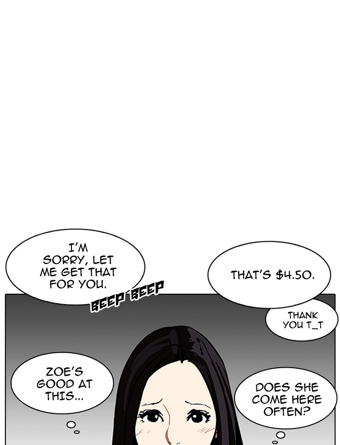18+ Lookism Chapter 188 page 100