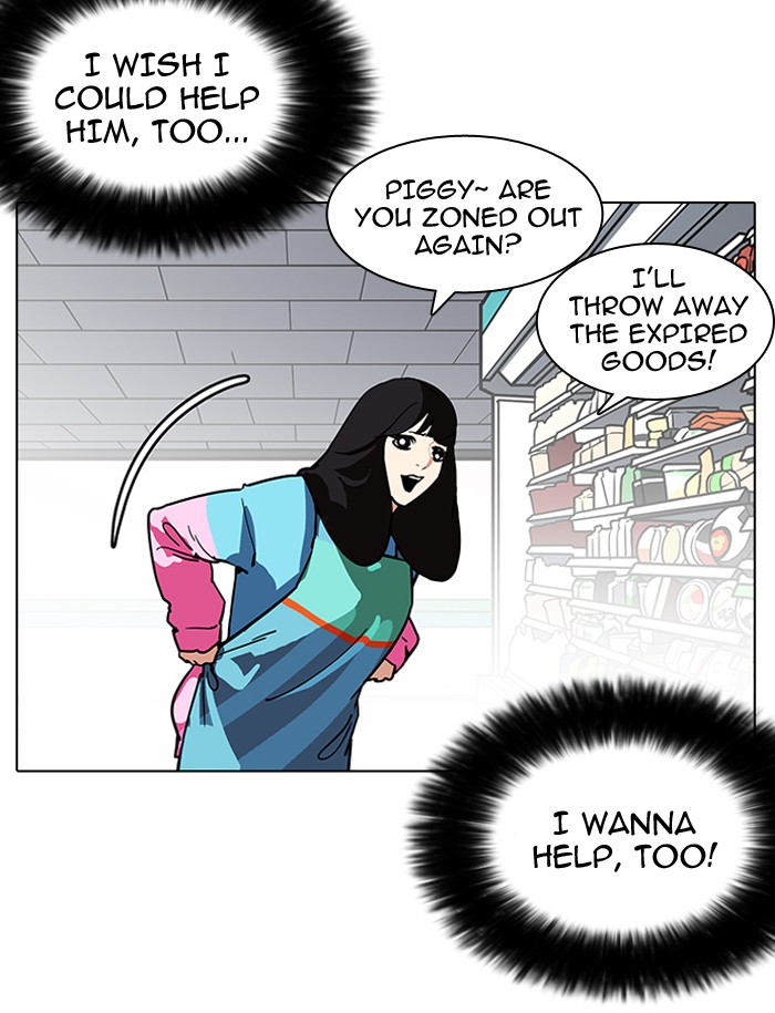 18+ Lookism Chapter 188 page 102