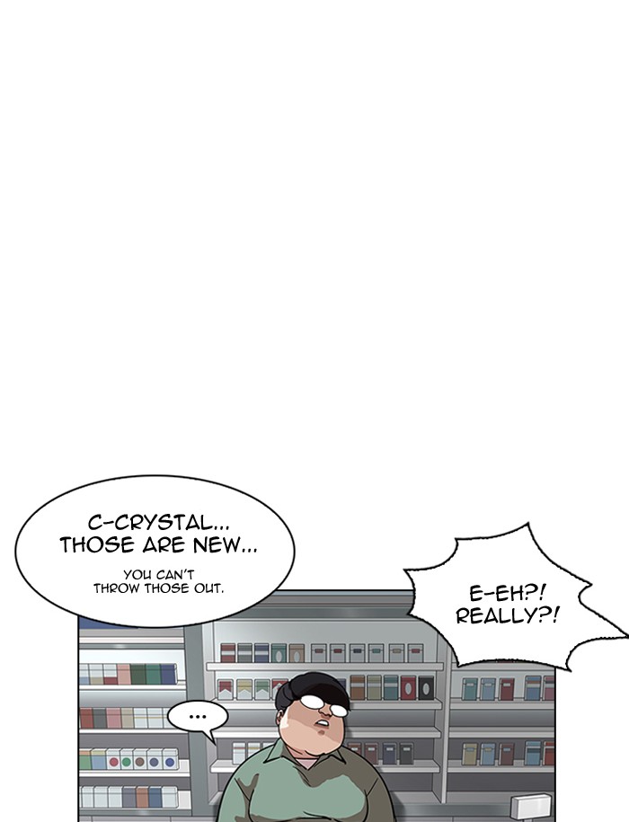 18+ Lookism Chapter 188 page 106
