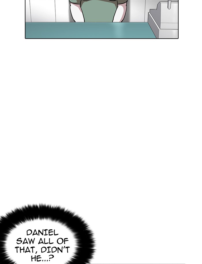 18+ Lookism Chapter 188 page 107