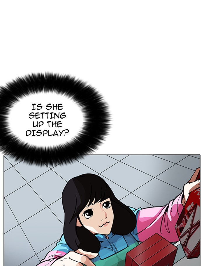 18+ Lookism Chapter 188 page 109