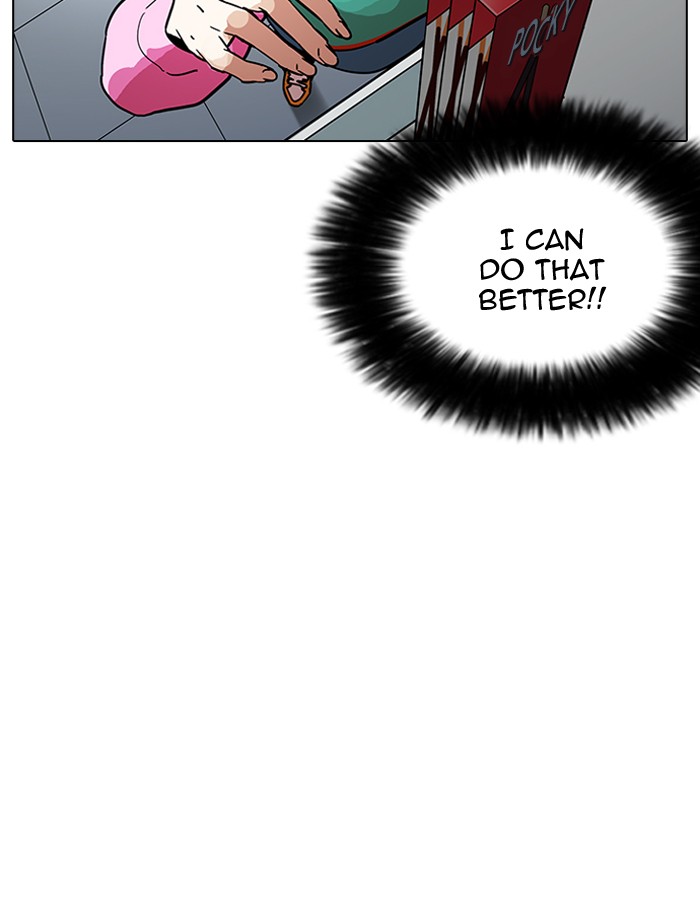 18+ Lookism Chapter 188 page 110