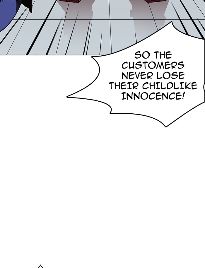 18+ Lookism Chapter 188 page 114