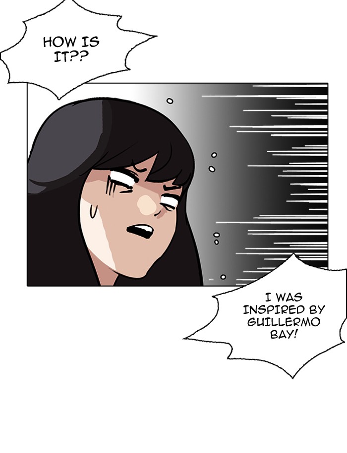 18+ Lookism Chapter 188 page 115