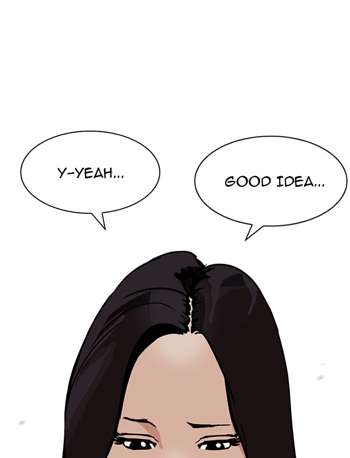 18+ Lookism Chapter 188 page 125