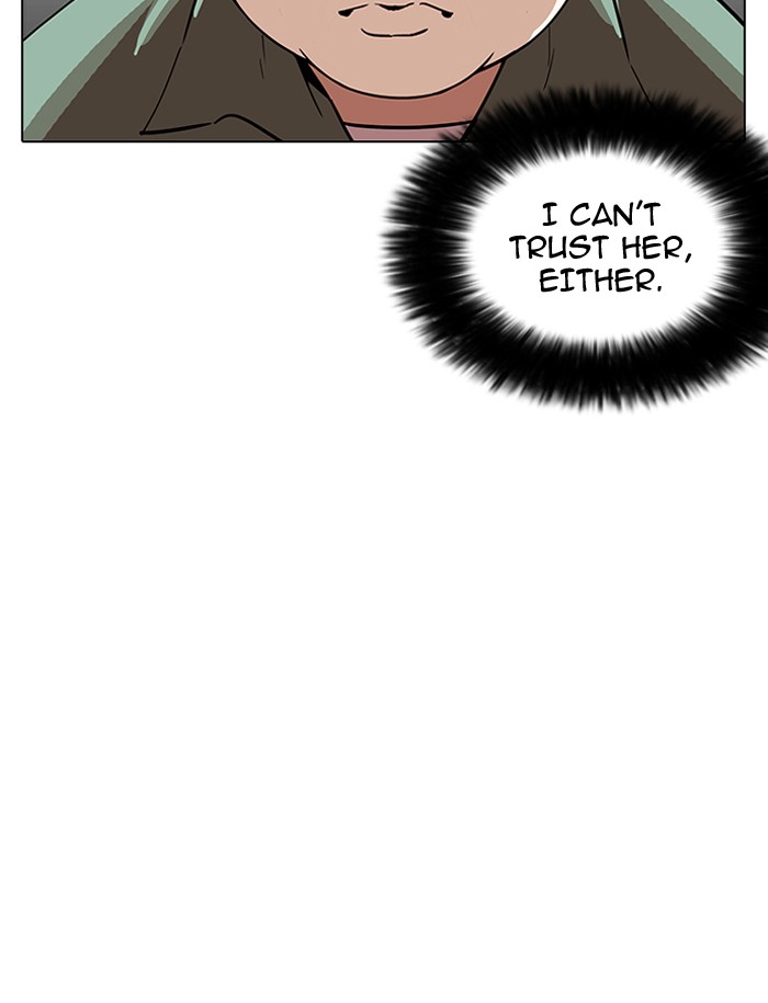 18+ Lookism Chapter 188 page 129