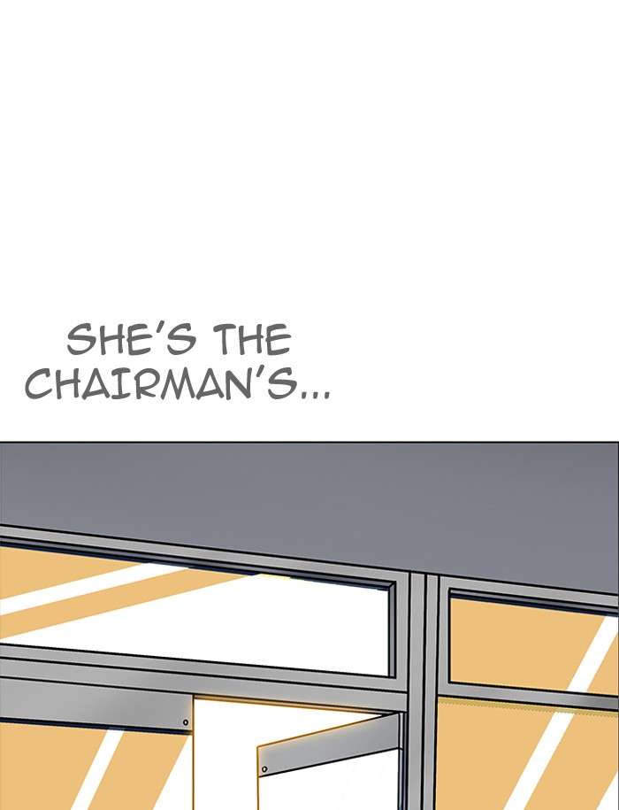 18+ Lookism Chapter 188 page 130