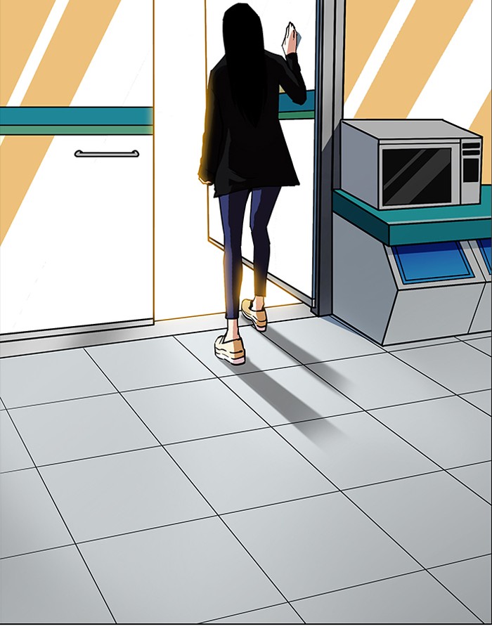 18+ Lookism Chapter 188 page 131