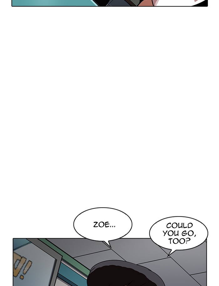 18+ Lookism Chapter 188 page 135