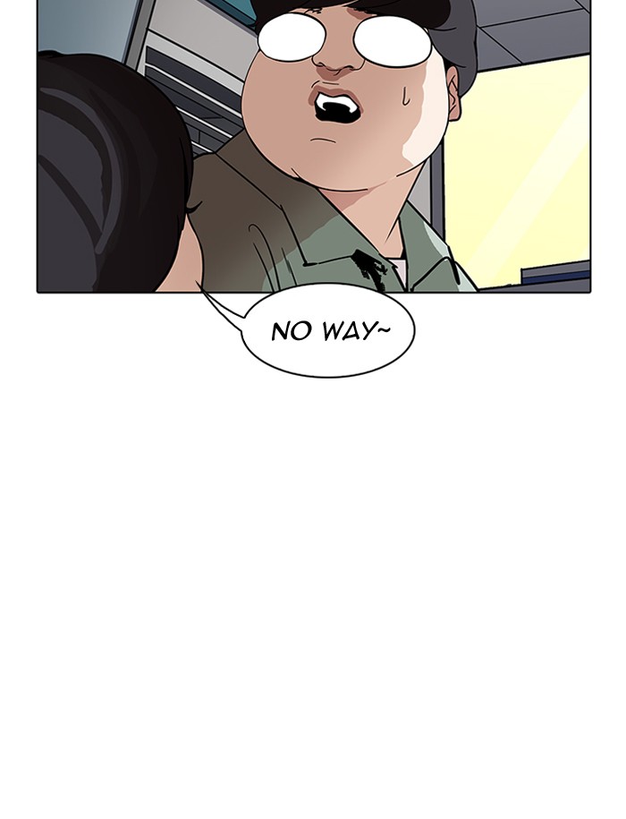 18+ Lookism Chapter 188 page 136