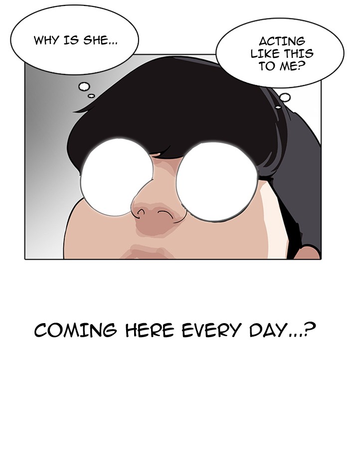 18+ Lookism Chapter 188 page 137
