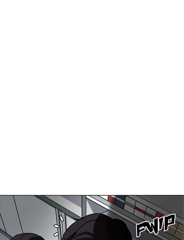 18+ Lookism Chapter 188 page 138