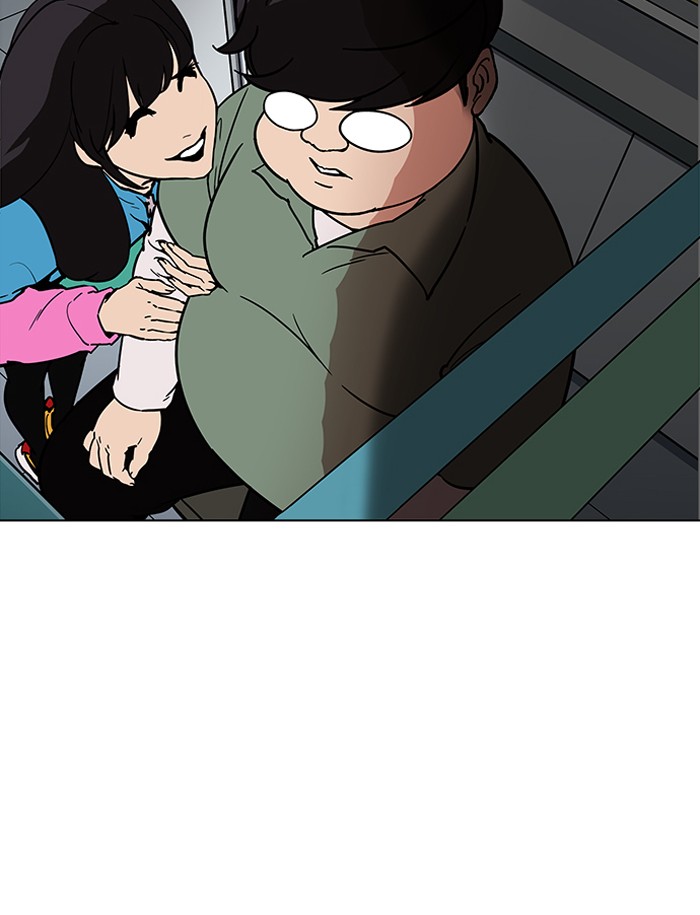 18+ Lookism Chapter 188 page 139