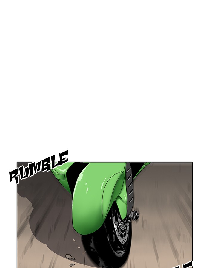 18+ Lookism Chapter 189 page 1
