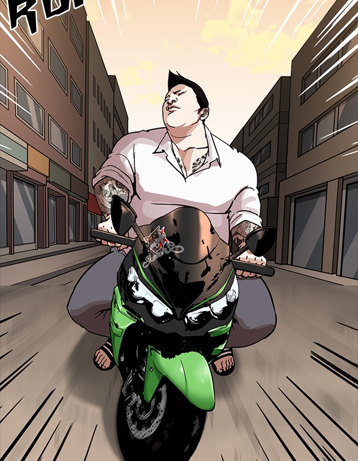 18+ Lookism Chapter 189 page 3