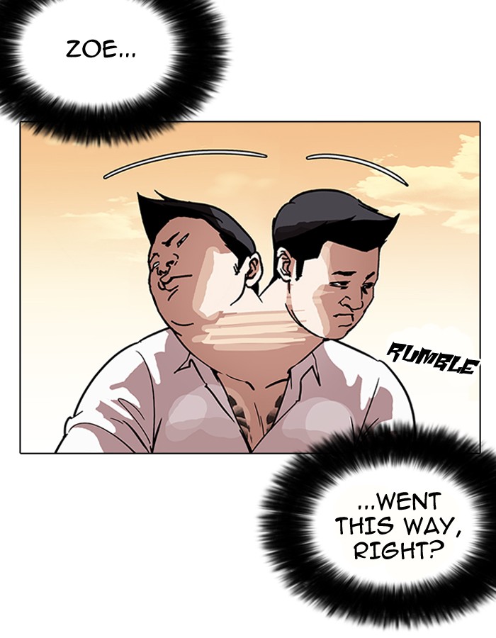 18+ Lookism Chapter 189 page 5