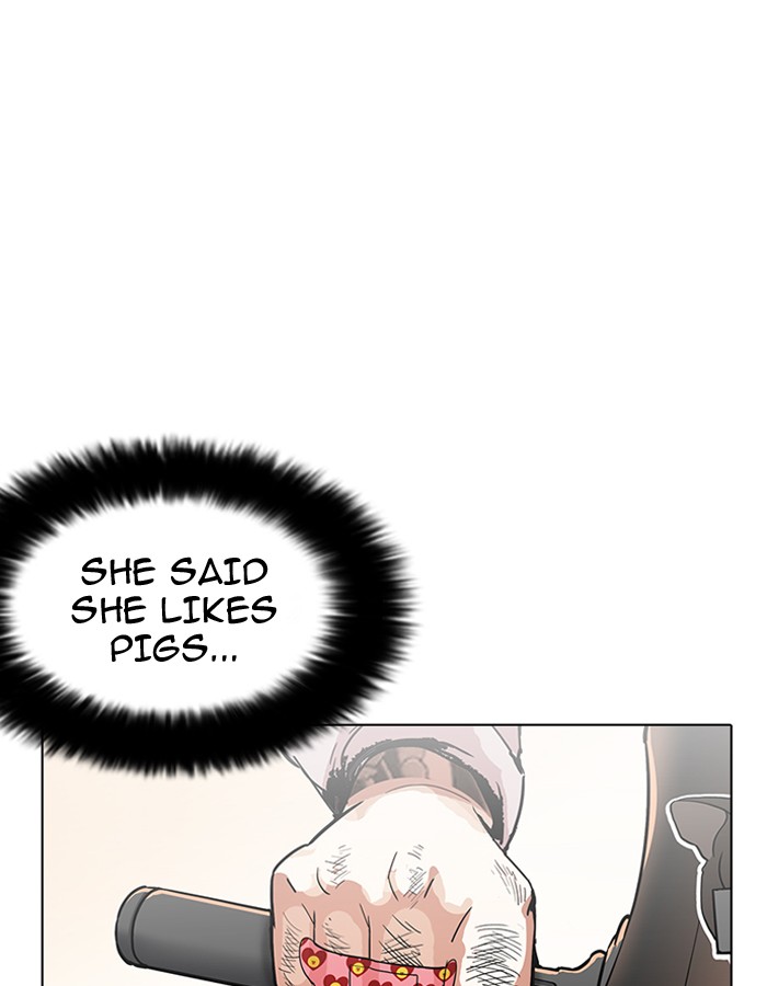 18+ Lookism Chapter 189 page 6