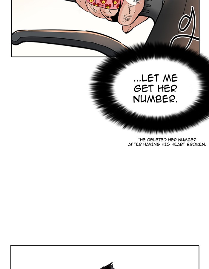 18+ Lookism Chapter 189 page 7