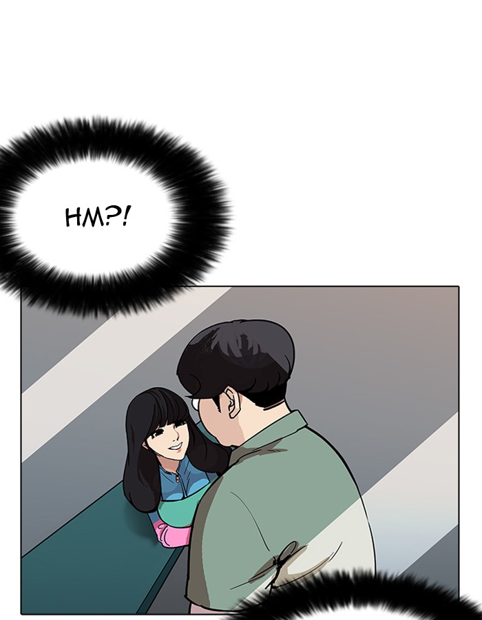 18+ Lookism Chapter 189 page 11