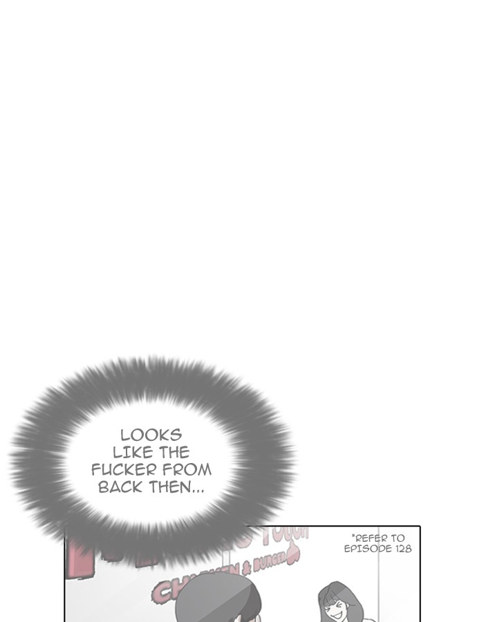 18+ Lookism Chapter 189 page 13