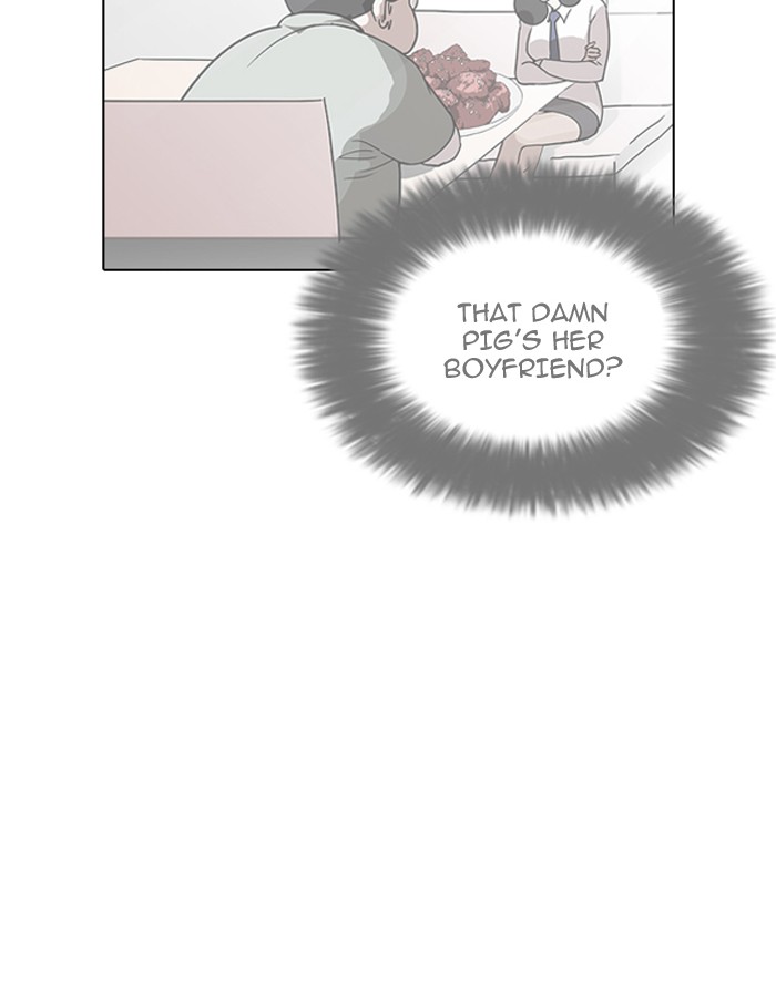 18+ Lookism Chapter 189 page 14