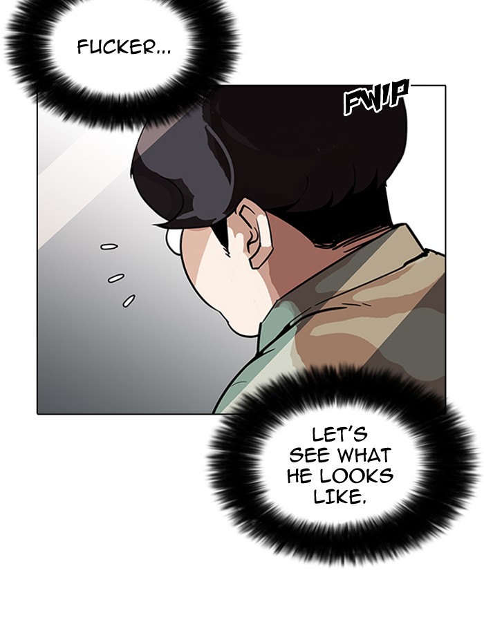 18+ Lookism Chapter 189 page 16