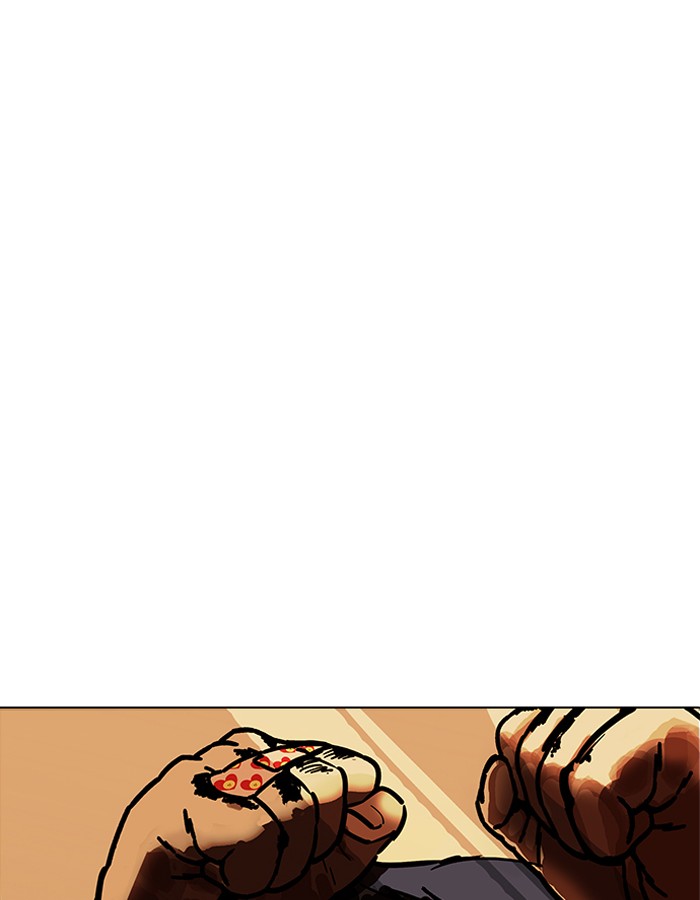 18+ Lookism Chapter 189 page 20