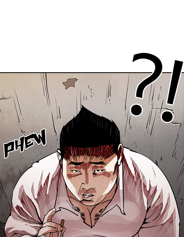18+ Lookism Chapter 189 page 28