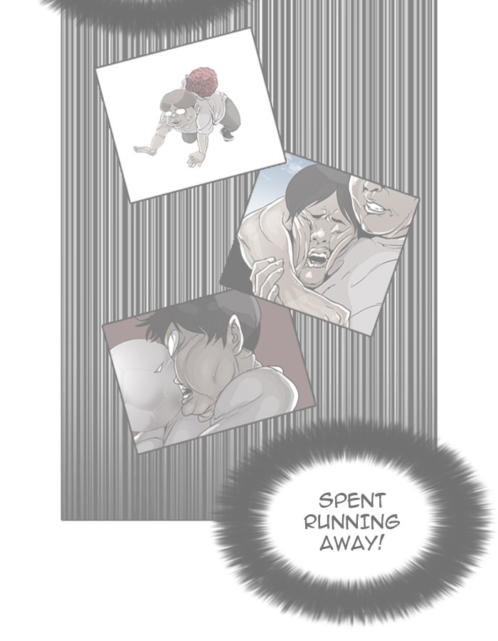 18+ Lookism Chapter 189 page 35