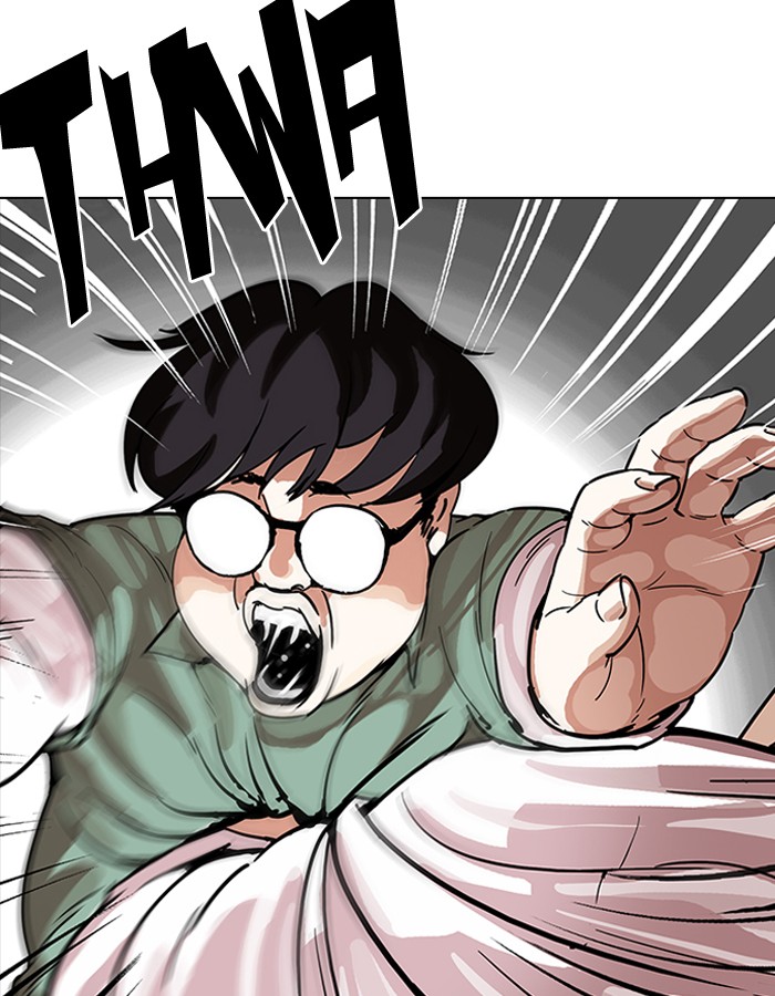 18+ Lookism Chapter 189 page 40