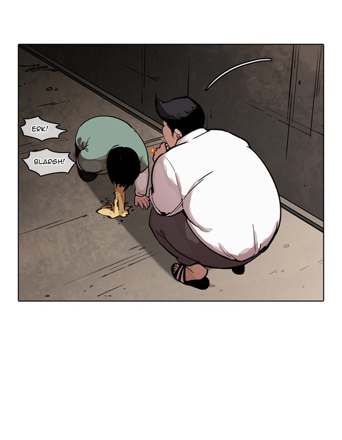 18+ Lookism Chapter 189 page 42