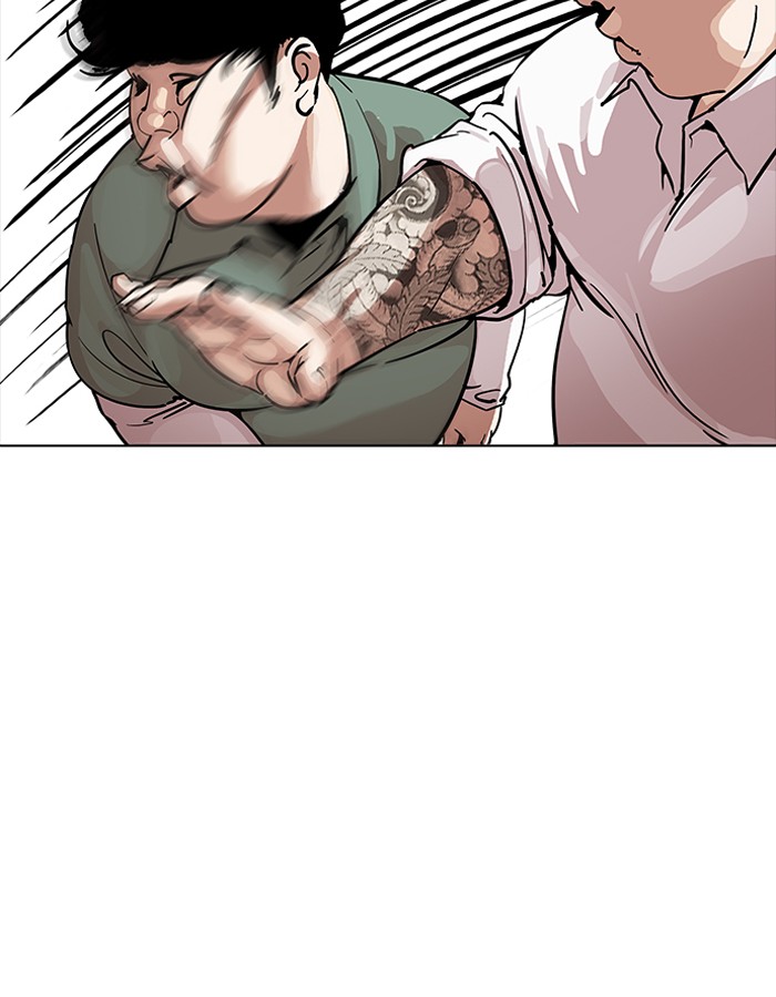 18+ Lookism Chapter 189 page 44