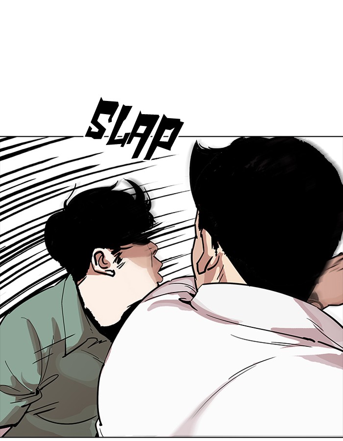 18+ Lookism Chapter 189 page 45