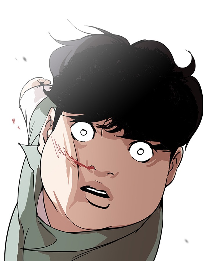 18+ Lookism Chapter 189 page 47