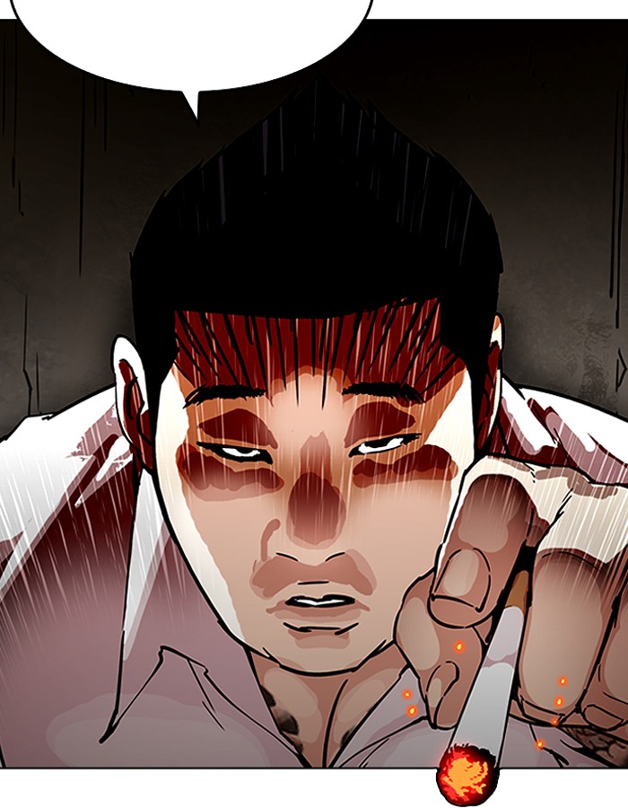 18+ Lookism Chapter 189 page 50