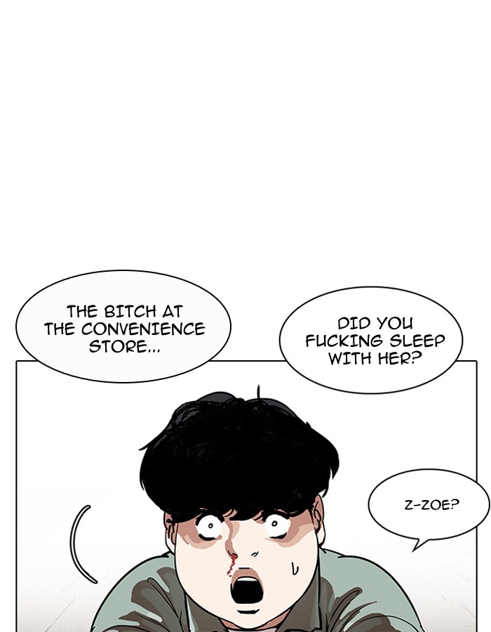 18+ Lookism Chapter 189 page 64